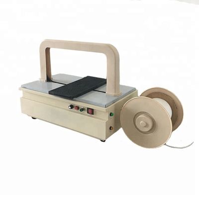 خرید ماشين بندگي ميز هاي لايه هاي پلاستيکي 4mm - 8mm ماشين بسته بندي اتوماتيك online manufacture