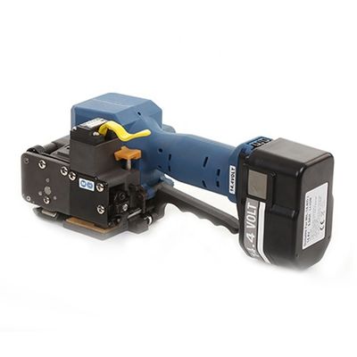 خرید فروش مستقیم کارخانه ابزار بندگی الکتریکی برای PET باند 13-19mm و PP بند 10-16mm online manufacture