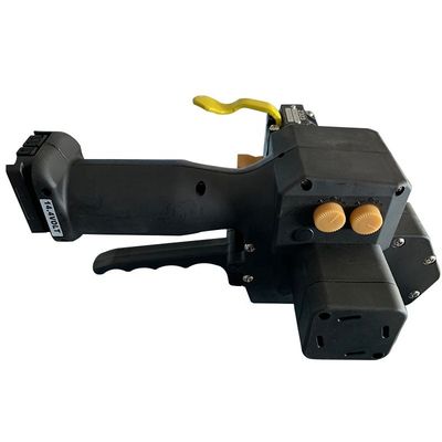 خرید 14.4V 72W دو باتری ماشین بند قابل شارژ برای PET باند 16-19mm online manufacture