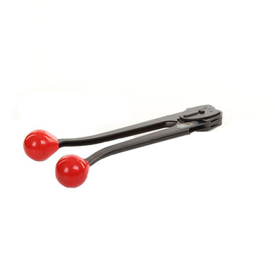 خرید دست فولاد بند بندی مهر و موم باند کردن ابزار Crimper 13mm 16mm 19mm online manufacture