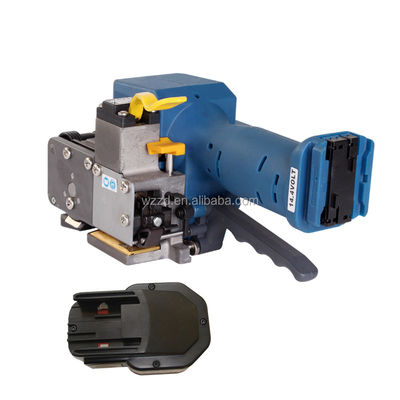 خرید 14.4v بارندگی باتری کار می کند ابزار بند کردن پلاستیکی ولد قدرت دست نگه داشته شده ابزار بند کردن online manufacture