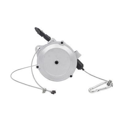 خرید 9 -18 کیلوگرم خاکستری صنعتی قابل حمل پنوماتیک بهار تعادل ابزار آویزان 1000mm online manufacture