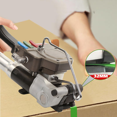 خرید ابزار باندر پلاستیکی پنوماتیک ولتاژ بالا online manufacture