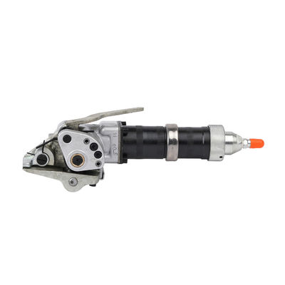 خرید 19mm 25mm پنیوماتیک استیل بند کش 9800N پنیوماتیک باند کش online manufacture
