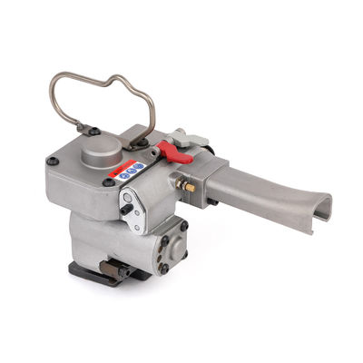 خرید ابزار بند زدن پلاستیکی پنوماتیک PET باند 9mm - 19mm ماشین باند کردن پنوماتیک online manufacture