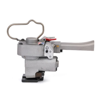 خرید Pneumatic PET Strapping Crimper for 13-25mm Bands online manufacture