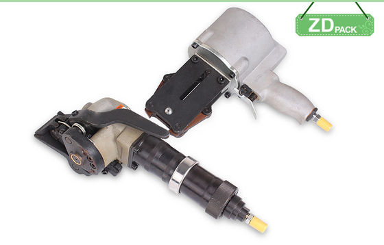 خرید 32mm استیل بند استفاده از قدرت پنوماتیک استیل بند ماشین مجموعه جداگانه online manufacture