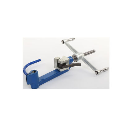 خرید کمربند 0.6mm - 1.0mm ابزار بند زدن فولاد ضد زنگ ماشین بند زدن دستی با مارپیچ online manufacture
