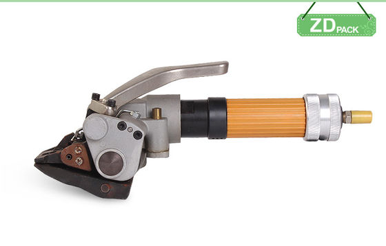 خرید 0.8mm - 1.2mm فلز پنوماتیک باندینگ ابزار صنعت بند کش و مهر online manufacture