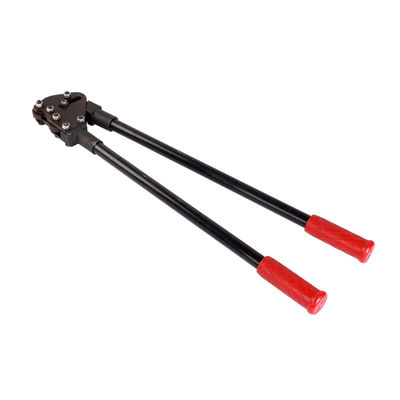 خرید 25mm 32mm فولاد بند بند دستی واحد چکش فولاد باند کردن ابزار Crimper online manufacture