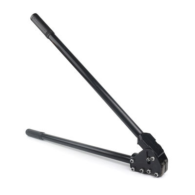 خرید Manual Steel Strapping Sealer For 32mm Width online manufacture