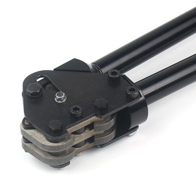 خرید دو بار گاز گرفتن فولاد بند کشنده برای عرض 32mm online manufacture