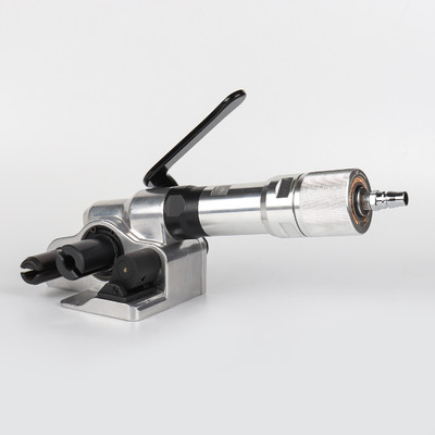 خرید Pneumatic Strapping Tensioner 6000N for 25-40mm Cord Bands online manufacture