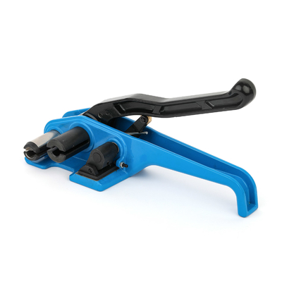 خرید JPQ40 Manual Composite Strapping Tool for Woven Cord 40MM online manufacture