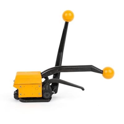 خرید A333 Manual Sealless Steel Strapping Tool 13-19mm online manufacture