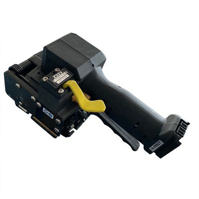 10mm - 16mm 72w باتری کار می کند ابزار بند زدن پلاستیکی کیت باند بندی پلاستیکی سنگین