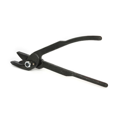 ضخامت 0.4mm -1.0mm فولادی بند کشنده ابزار بند کشنده 9 - 32mm باند