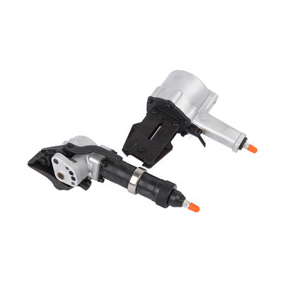 ماشین بند زدن فولاد پنوماتیک محبوب 19mm-32mm
