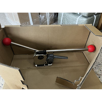 ابزار آسان و کاربر پسند ترکیب استیل برای بسته بندی
