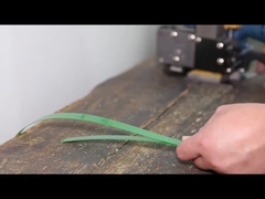 ابزار بند زدن پلاستیکی با باتری