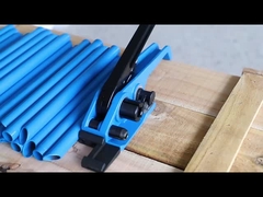 ابزار بند دستی چینی برای بند های cprd با بینی اردک