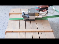 ابزار بند زدن پلاستیکی پنوماتیک