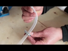 JPQ19 ZDPACK دستي بند بند بند کش و برش