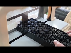 ماشین آلات کمکی برای بند زدن میز،ماشین بسته بندی چمدان فرودگاه