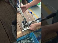 کیت ابزار بسته بندی دستی PP Strapping