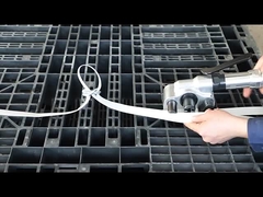 CPT40 باند سیم 32 میلی متری تنش دهنده ابزار پنوماتیک