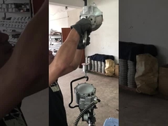 ابزار آویزان کننده ی توازن بهار طول کاری 1000 میلی متر