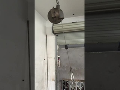 ماشین بند بندی پیچ و تاب فولادی برای باند فولادی از 19mm تا 32mm