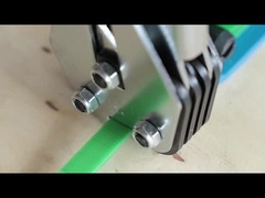 ساخته شده از آلومینیوم اقتصاد محبوب ابزار بند دستی مجموعه ای برای PP PET باند 9-19mm