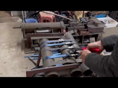 قطعه برش تیغه تیز فولادی برای باند 9-32mm