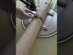 کمربند 0.6mm - 1.0mm ابزار بند زدن فولاد ضد زنگ ماشین بند زدن دستی با مارپیچ