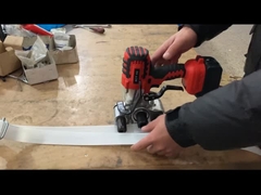 ابزار آسان و راحت برای بند زدن سریع