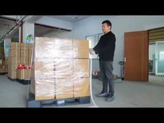 ابزار باند بندی پلاستیکی با کارایی بالا با باتری برای باند بندی سریع و دقیق